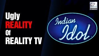 The Dark And Ugly Side Of Indian Idol: A Contestant Shares His Experience In A Viral Tweet