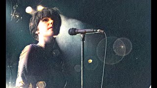 The Sugarcubes - Blue Eyed Pop - Live Madrid 1988