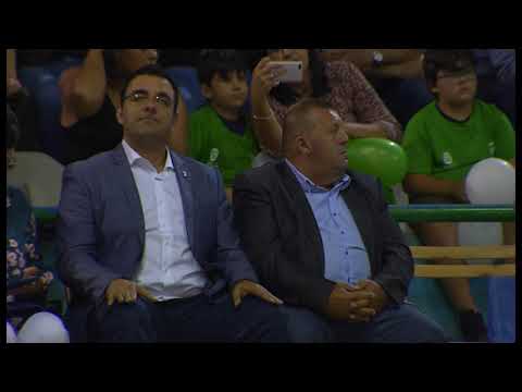 Lucha Canaria: Final CL Tegueste - CL Antigua 15.07.19 | Mírame TV Canarias