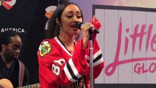 Little Mix- Touch at Mall Of America 3-16-17