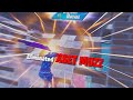 Tek It Chapter 6 Fortnite Montage