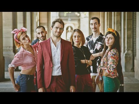 Guillem Roma | Alguna cosa se nos está escapando (Videoclip)