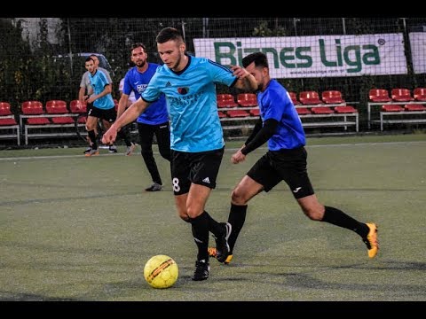24.07.2018 II Liga B - Consorfrut Polska vs. Teamtechnik