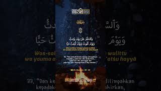 Download lagu QS. MARYAM AYAT 30 - 35 (BEAUTYFULL VOICE BY AFRICAN KIDS) mp3