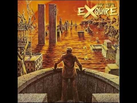 Push pt. 2 - Mr. MFN eXquire