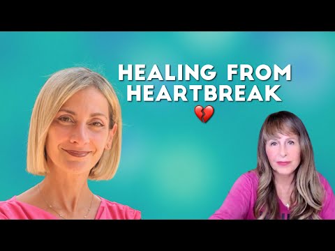 God’s Healing After Child Loss: A Story of Faith - Grief, Heart Healing, Testimonies - Doreen Virtue