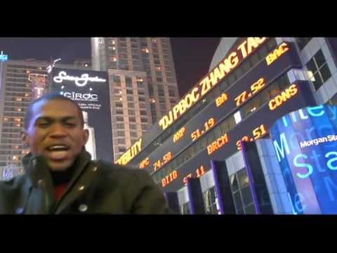 WYLD BUNCH - MOUTHS TO FEED (Dir. by: SunnyDaze)