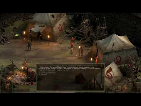 Tyranny POTD Blind Solo Attempts, 5th Build Showcase