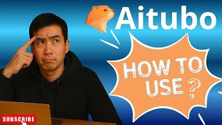 Complete Aitubo AI Guide (2025) – Learn How to Create AI Videos Easily