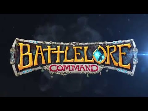 Let's Quickly Play BattleLore: Command - YouTube