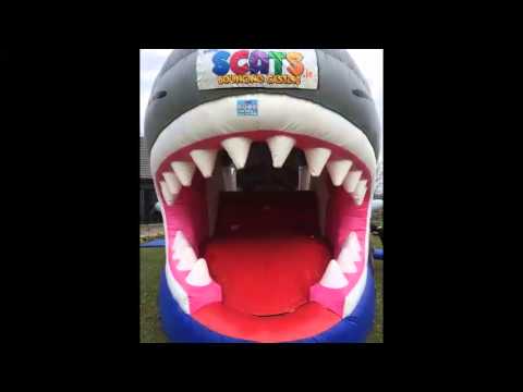 download lagu mp3 mp4 Scats Bouncy Castle, download lagu Scats Bouncy Castle gratis, unduh video klip Scats Bouncy Castle
