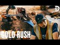 Parker Completes His Alaskan Mine on 90 Acres of Land! | Gold Rush