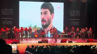 Download lagu Hercai Sazlive orchestra 28.03.2024 #hercai #dizi #turkishdrama mp3