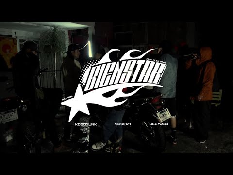 9ASER7 - BIENSTAR 💵 FT. @KogoYunky, @jeey238 (PROD. @alex_zavir)