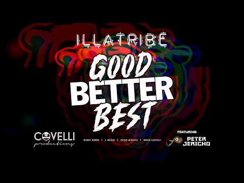 Covelli Productions and illatribe