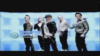 BIGBANG - Come Be My Lady [HD/FanMV]