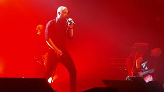 Paradise Lost - No Hope In Sight (live @ Trix, Antwerp 2 Nov. 2017)