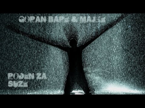 Goran Bare & Majke - Rođen za suze (Official video 2020)