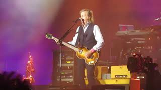 Birthday - Paul McCartney (Florianópolis 2024)