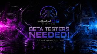 This NEW Gaming Operating System Changes EVERYTHING! (HippOS)