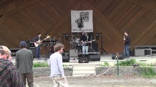 Sweet Earth at Some Kind Of Jam 7 (4-28-12)