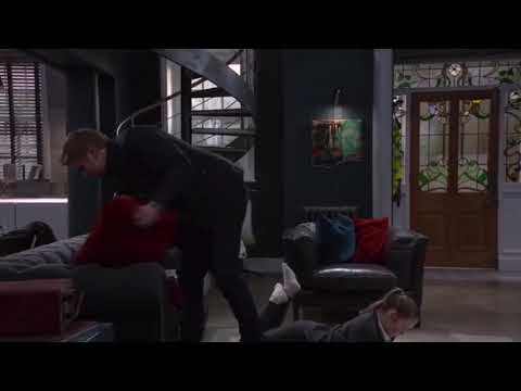 Liv Flaherty 19th March 2018 Part 1 - liv confesses to spiking lisa