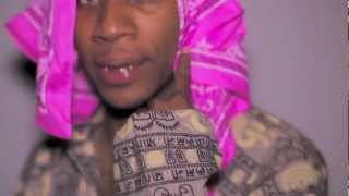 Lil B - Ryan Seacrest *MUSIC VIDEO*