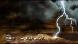 Venus: Runaway Greenhouse On The Second Planet From The Sun | Video