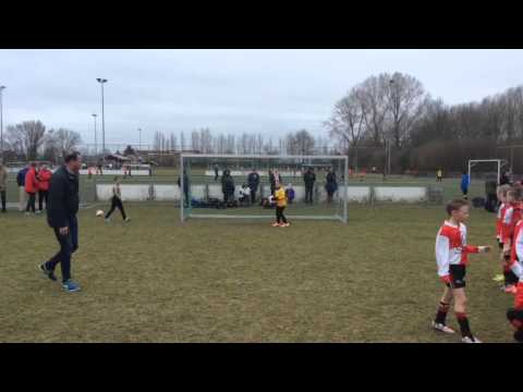 VVIJ F2 - PVCV F2  2-3