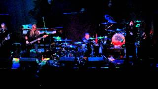 Katatonia - Liberation - Atlanta, GA - 9/30/11