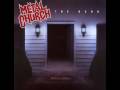 Metal Church - Method To Your Madness