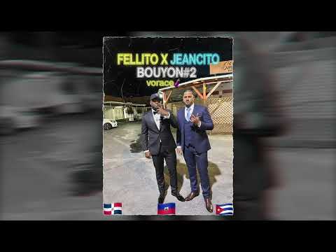 Fellito x Jeancito  - Vorace