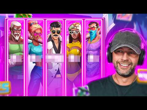 WE HIT FULL SCREEN on the *NEW* MIAMI MAYHEM & DID A TON OF BUYS!! (Bonus Buys)