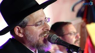 הלל פלאי - ליבי שם - סוכת קומזיץ | Hilel Paley - Libi Sham - Sukkos Kumzitz