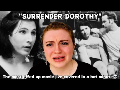 The movie where a creep transforms his guy friend into his girlfriend...