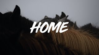 Bruno Major - Home