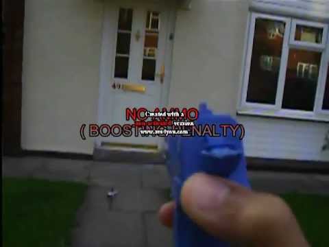 MW3 : REAL MISSION - FOOTAGE