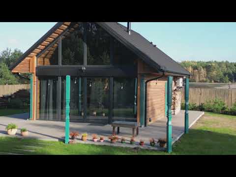 Dom wypoczynkowy Halinówka