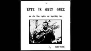 Harry Taussig - Blues For Zone VII (1965)