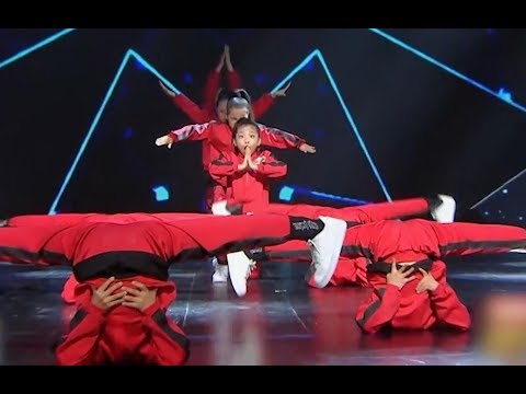 STC Crew: Truly oriental hip-hop| CCTV English