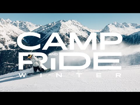 Is winter camping worth it? | SUNLIGHT Camp & Ride in the mountains 🏔️🚐