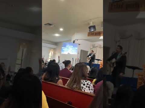 Bernie García the Third.