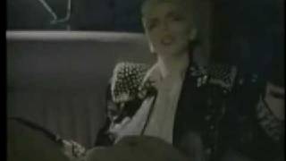 Eurythmics &quot;I&#39;VE GOT A LOVER BACK IN JAPAN&quot;