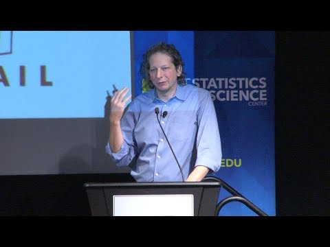 SDSCon 2018 Session 1 - Joshua Tenenbaum