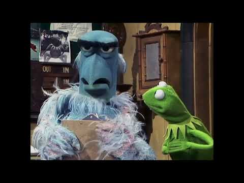 The Muppet Show - 422: Andy Williams - UK Spot: Sam’s family (1980)