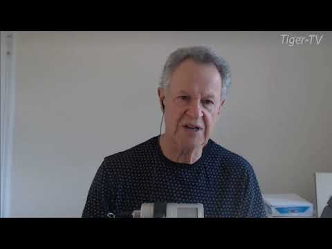 August 23rd, 10AM Market Update on TFNN - Educating Investors