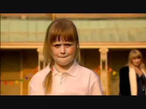 The Catherine Tate show- The egg race