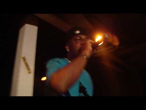 Rasco - Gunz Still Hot (Memo Remix) Live @ Doors72 12.09.2009