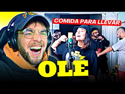 Uruguayo Conoce un Canal del Under Venezolano | 💃 Olé | Tayko · Irepelusa · Veztalone #22