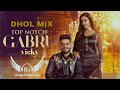 Top Notch Gabru Vicky Feat Dhol Mix Remix Aman dj Production by Lahoria Production